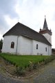Kalotaszentkiraly - reformatus templom
